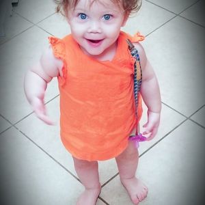 Meet your Posher, Amanda